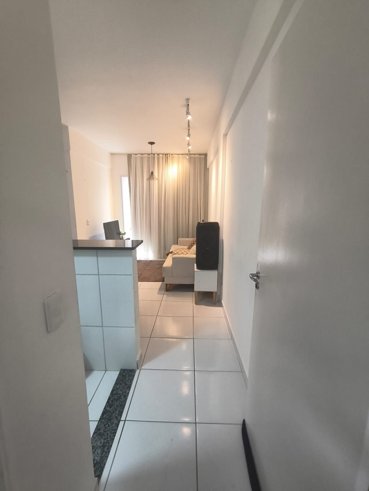 Apartamento, 2 quartos, 55 m² - Foto 5