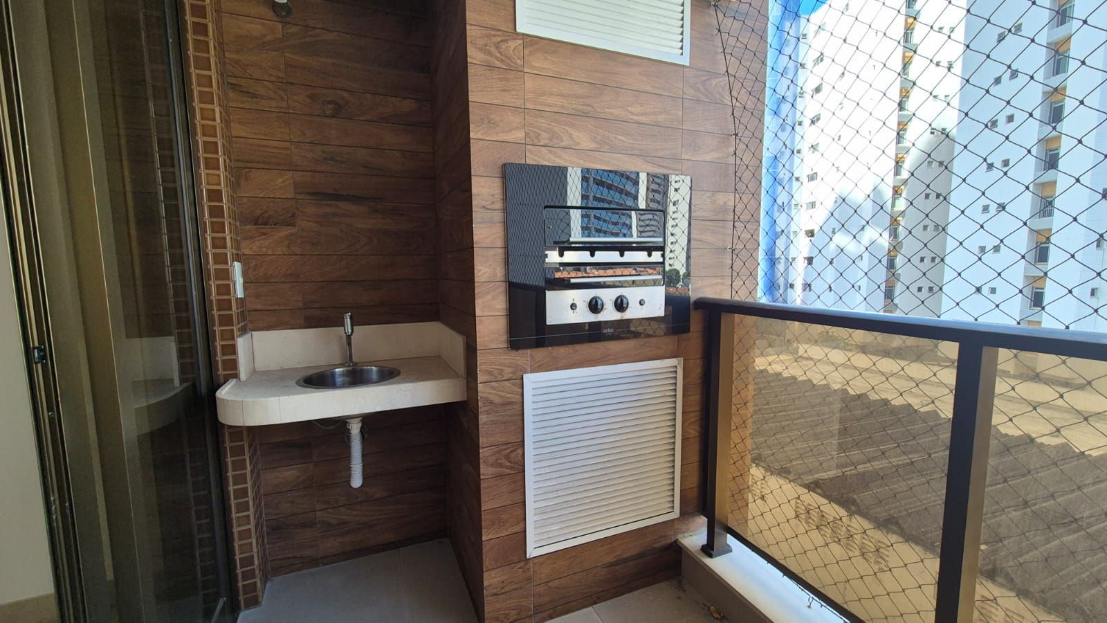 Apartamento, 3 quartos, 111 m² - Foto 26