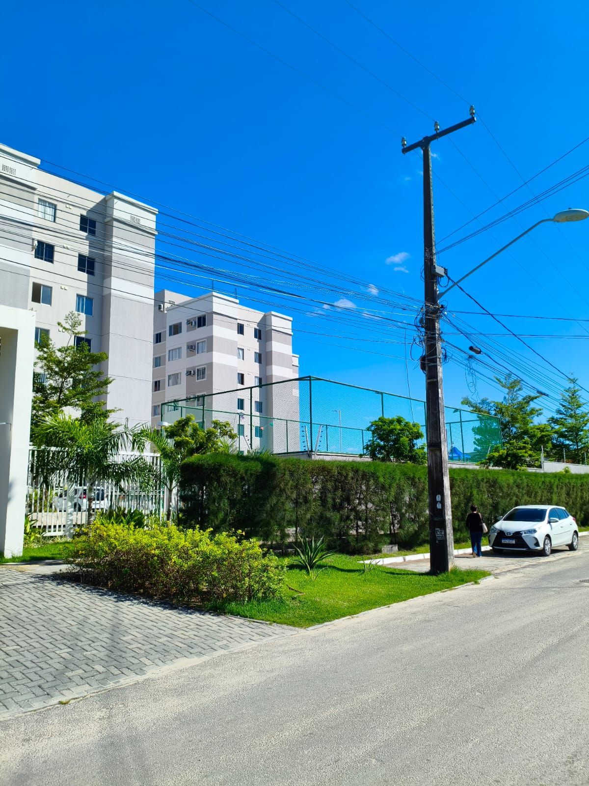 Apartamento, 2 quartos, 46 m² - Foto 23