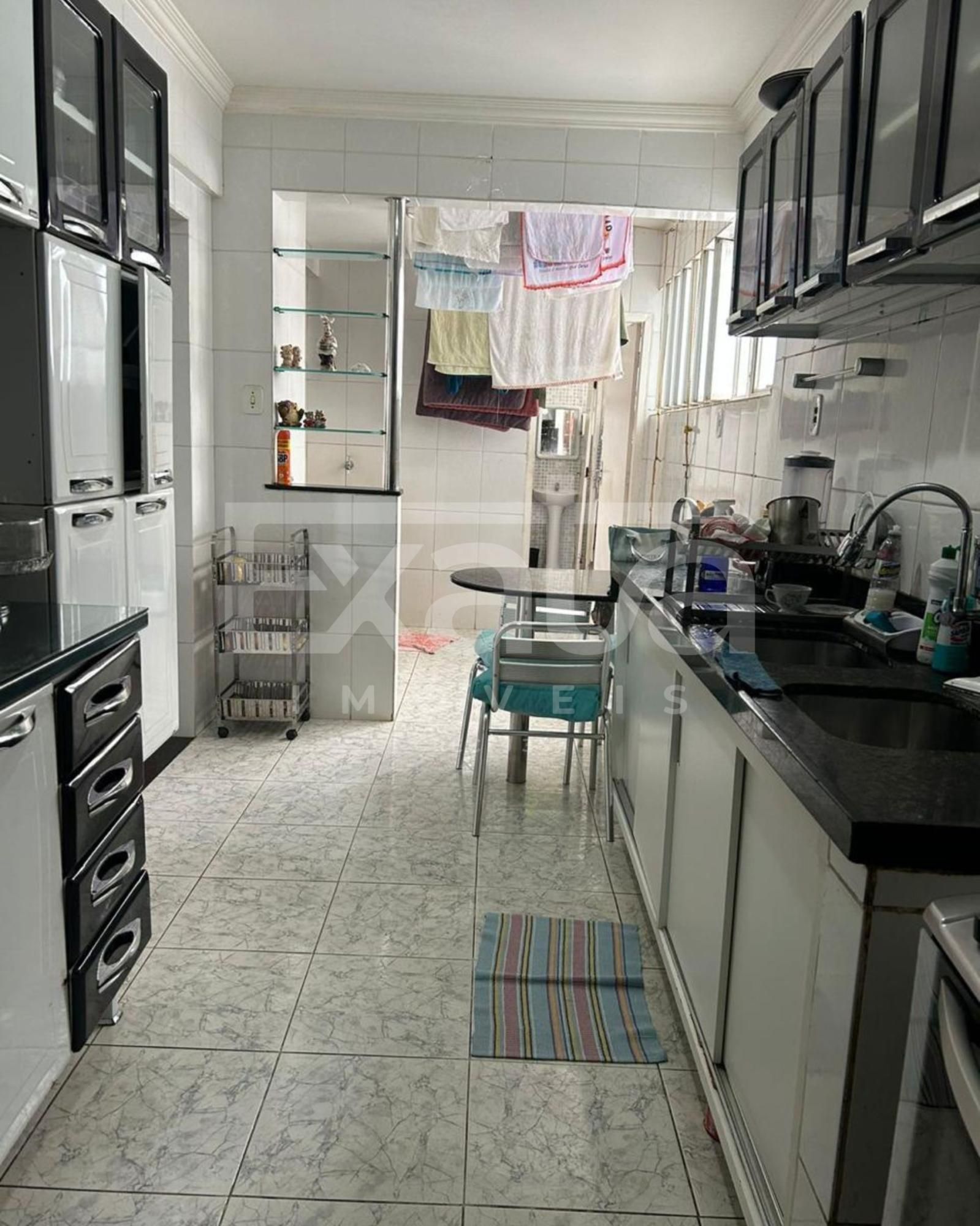 Apartamento, 4 quartos, 125 m² - Foto 6