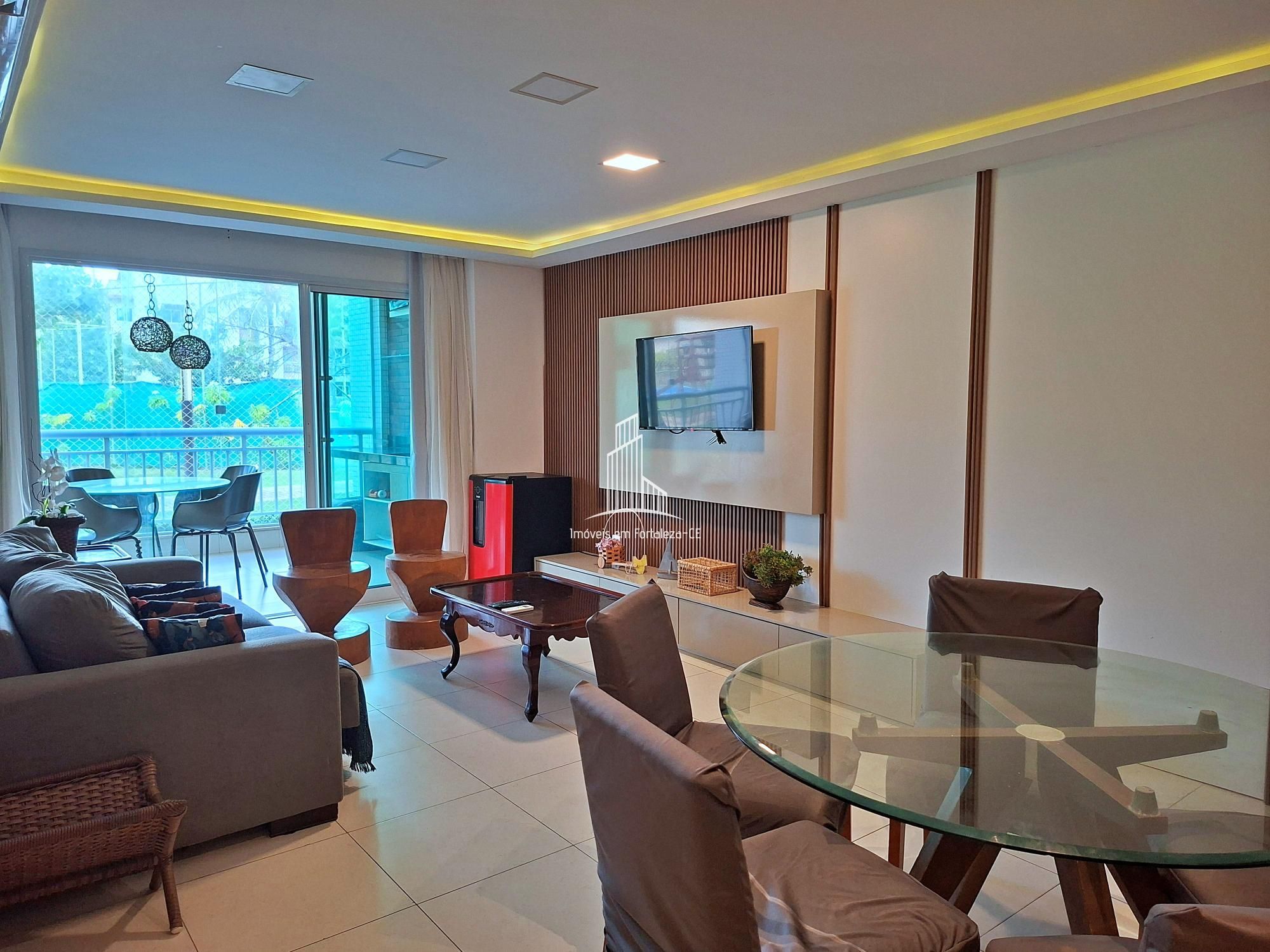 Apartamento, 3 quartos, 115 m² - Foto 4