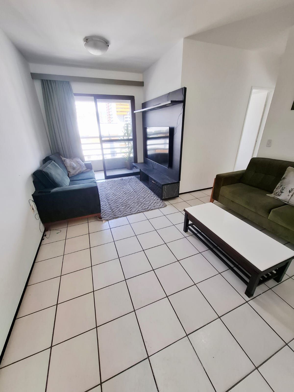 Apartamento, 3 quartos, 60 m² - Foto 4