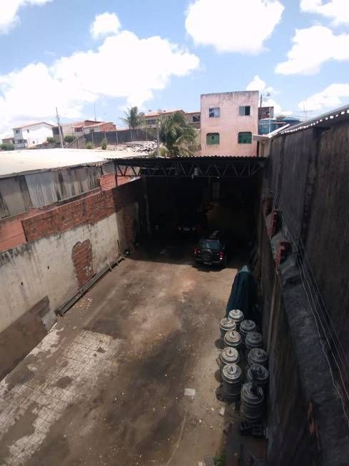 Depósito-Galpão, 564 m² - Foto 12