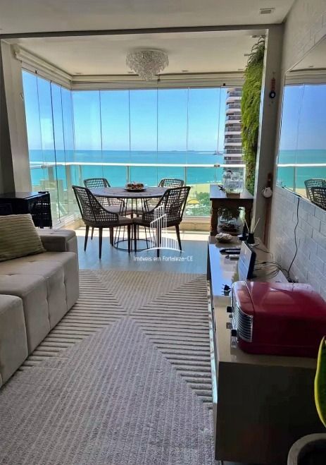 Apartamento, 2 quartos, 83 m² - Foto 1