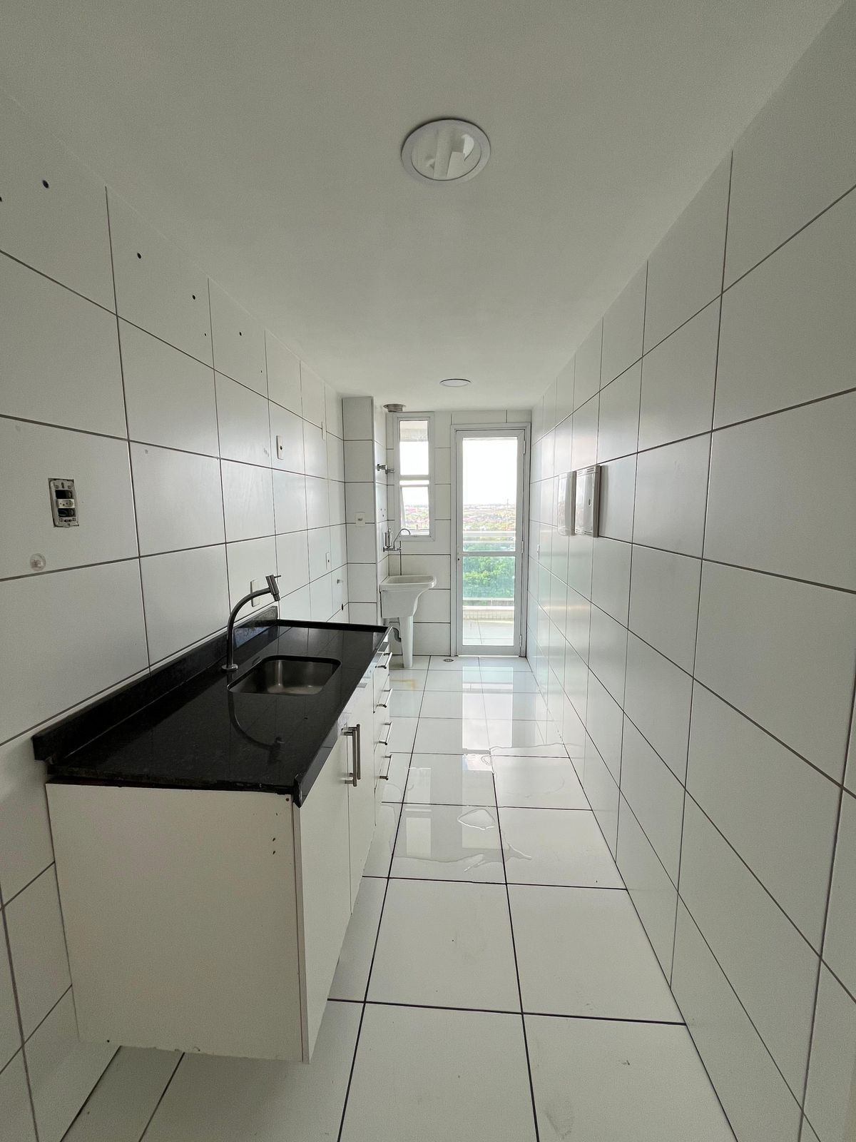 Apartamento, 3 quartos, 85 m² - Foto 2