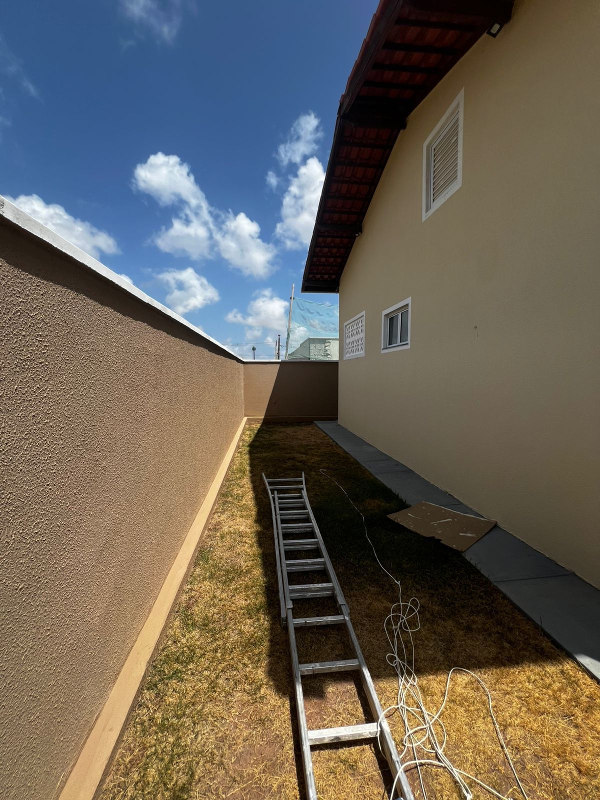 Casa, 3 quartos, 200 m² - Foto 12