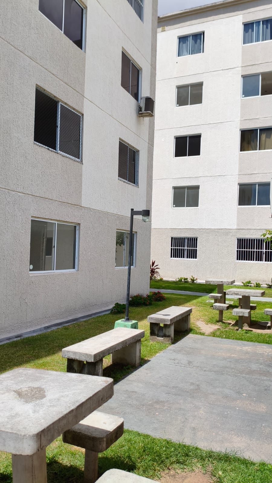 Apartamento, 2 quartos, 44 m² - Foto 20