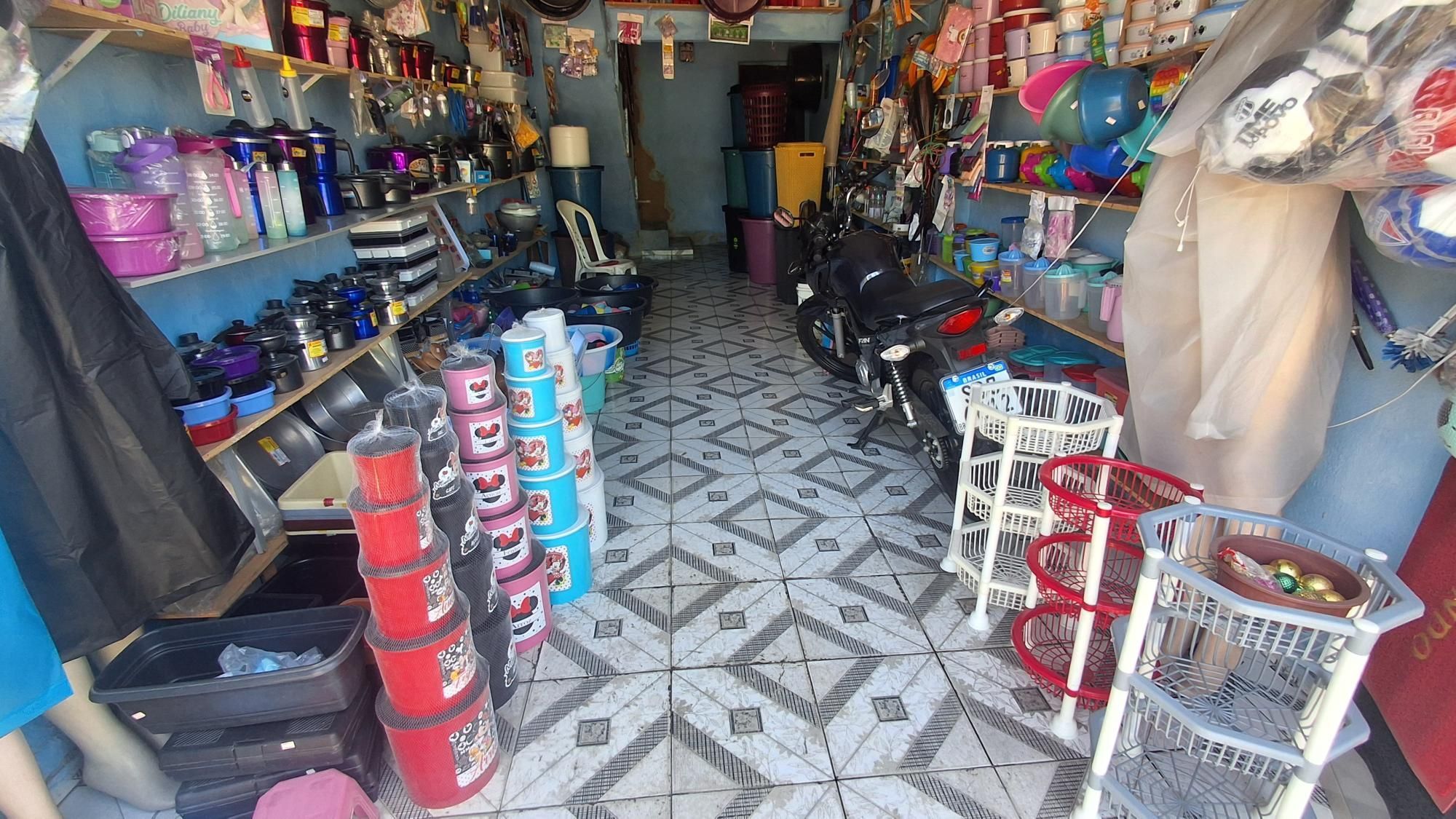 Casa, 2 quartos, 80 m² - Foto 1