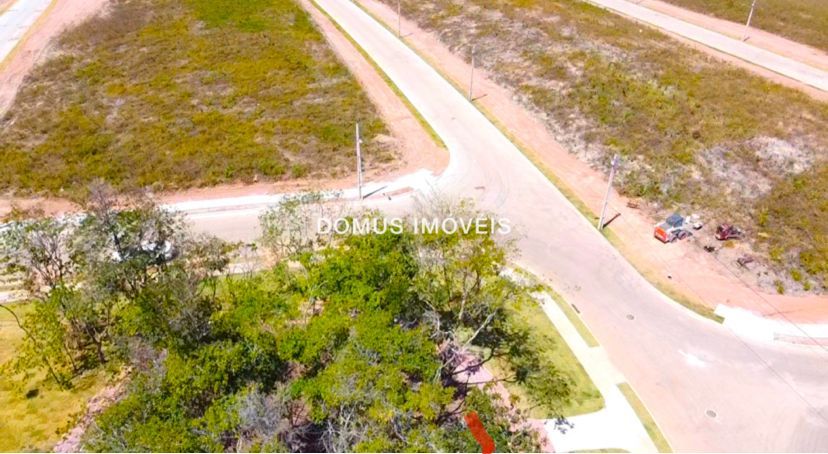 Lote/Terreno de 275m² no bairro Bairro Cidade Alpha, em Eusébio | Eu Corretor