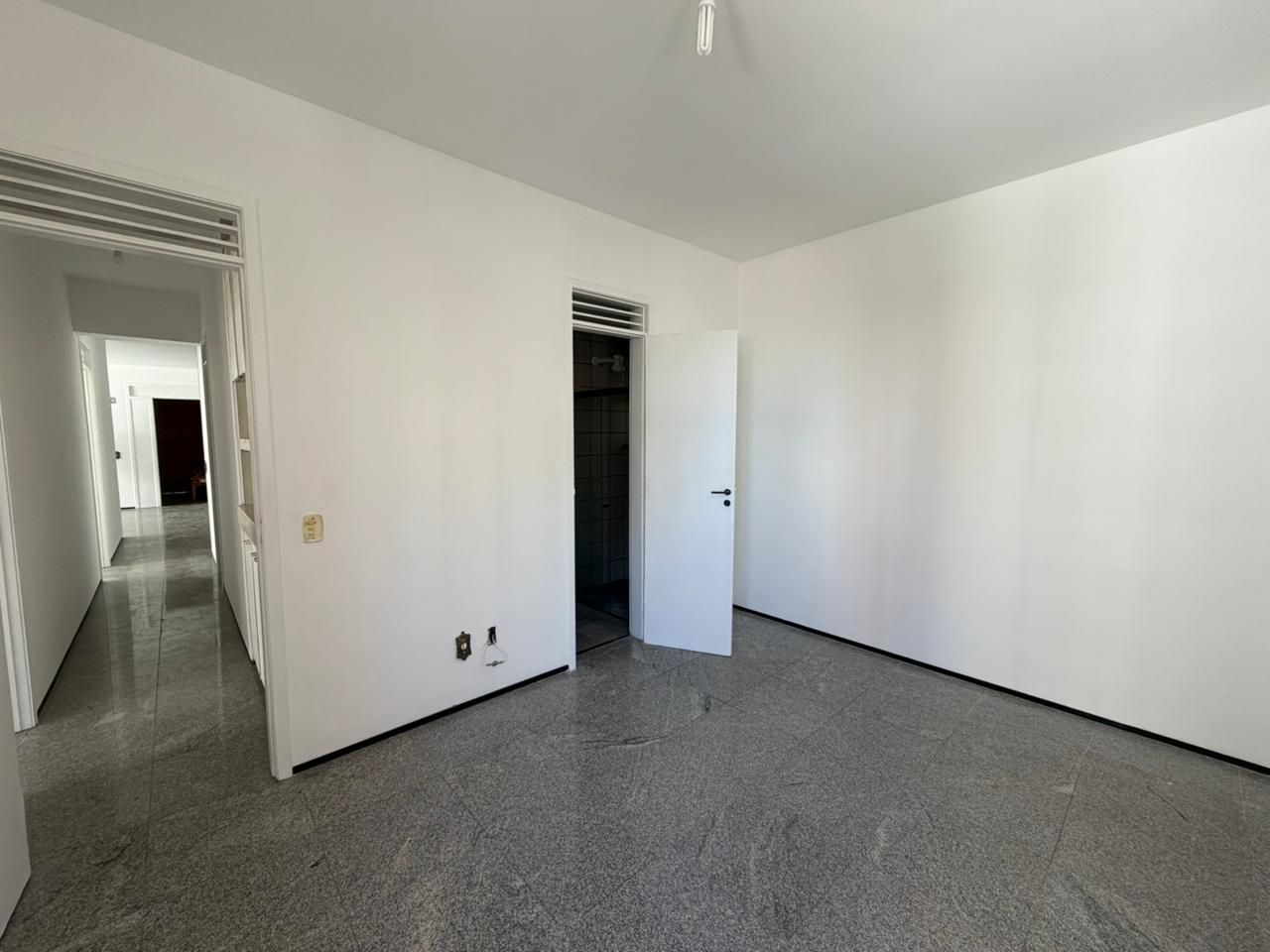 Apartamento, 3 quartos, 125 m² - Foto 3