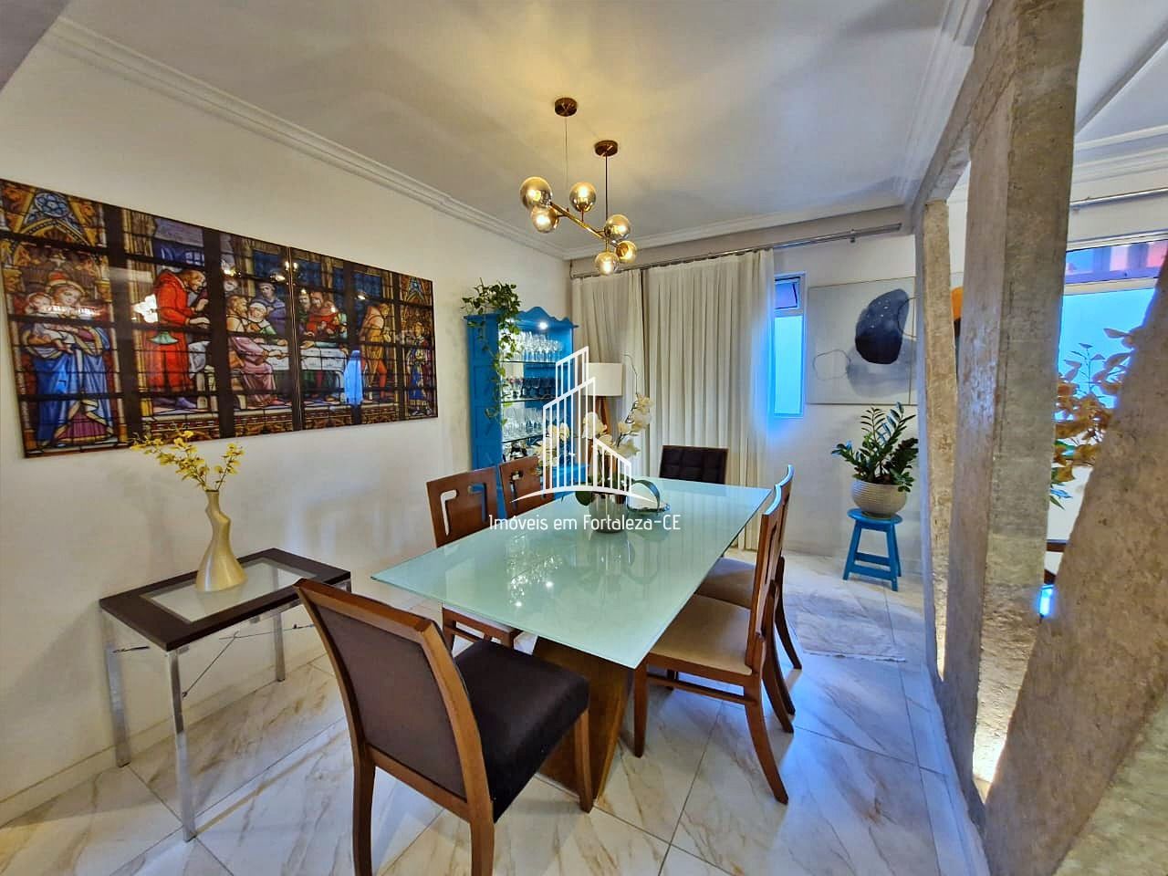 Apartamento, 2 quartos, 120 m² - Foto 7