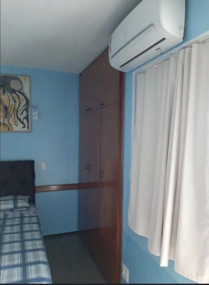 Flat de 1 quarto, 42m² no bairro Meireles, em Fortaleza | Eu Corretor