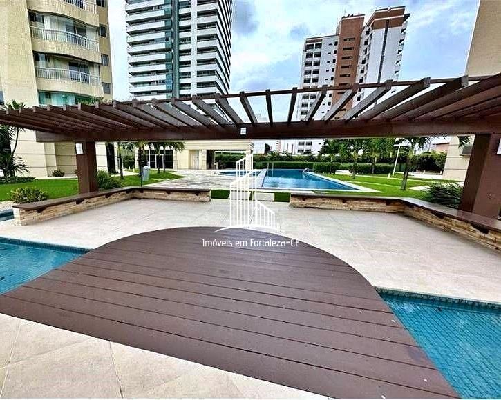 Apartamento à venda com 3 quartos, 144m² - Foto 36