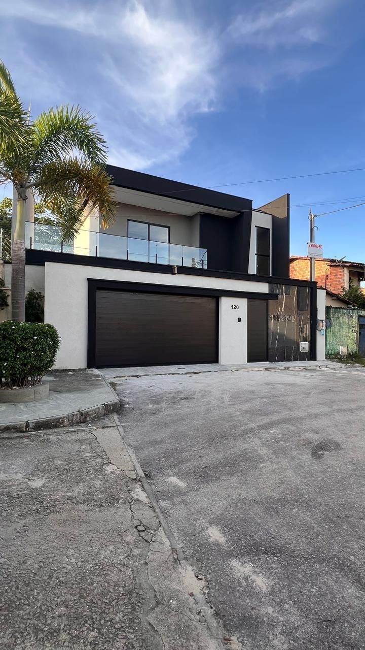Casa de 4 quartos, 180m² no bairro Urucunema, em Eusébio | Eu Corretor