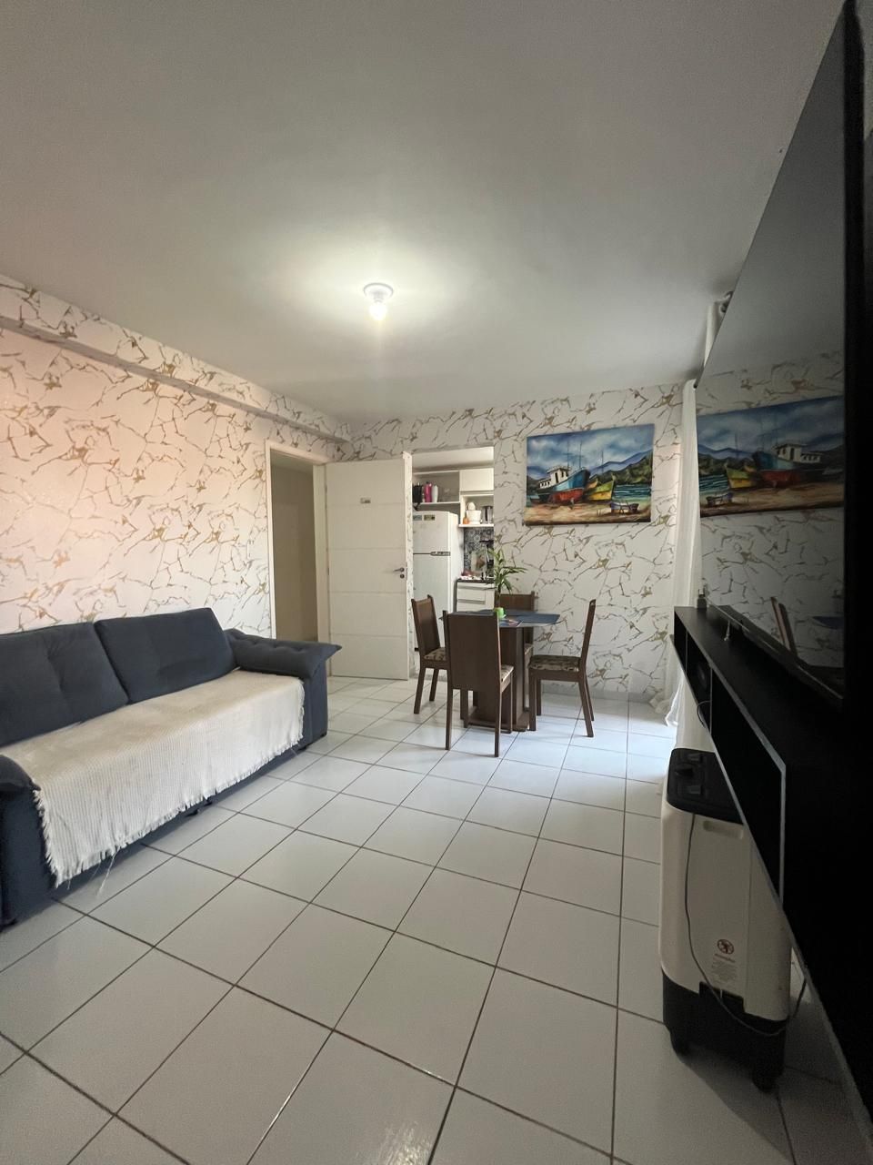 Apartamento, 3 quartos, 63 m² - Foto 4