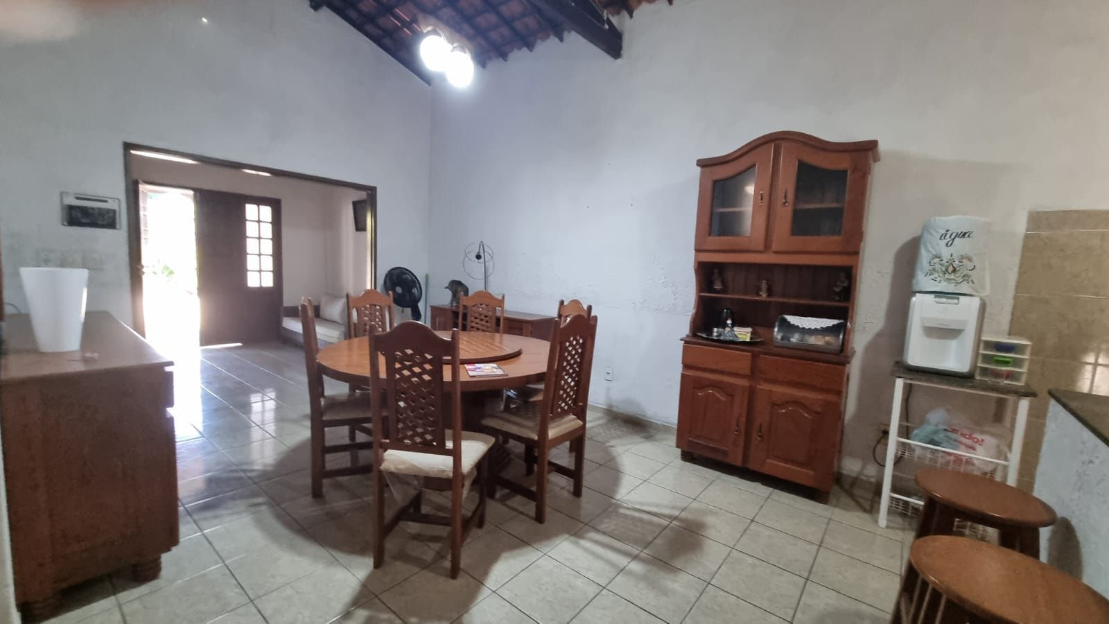 Sítio, 3 quartos, 1100 m² - Foto 9