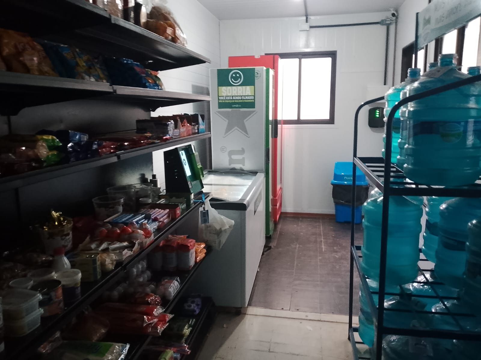 Apartamento, 2 quartos, 52 m² - Foto 6