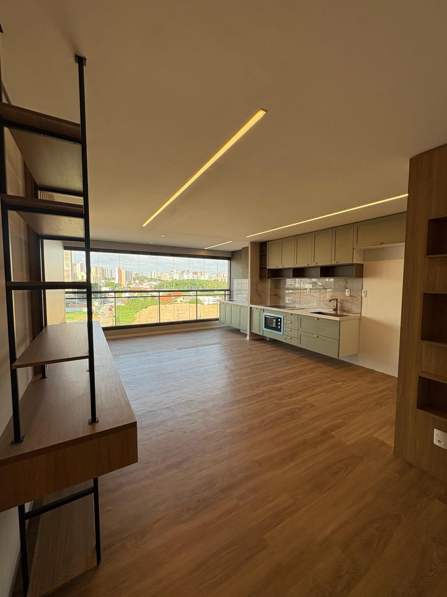 Apartamento, 3 quartos, 106 m² - Foto 1