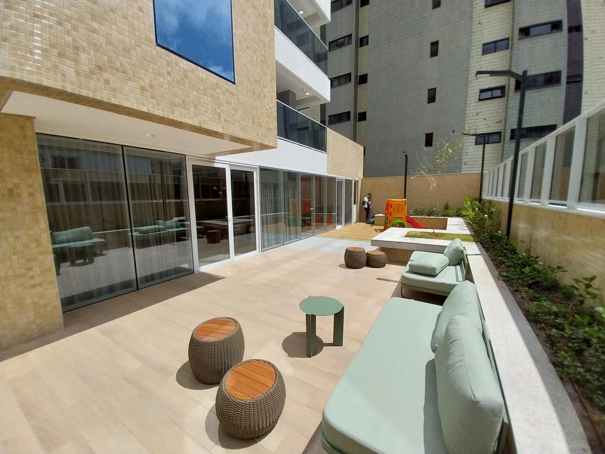 Apartamento, 4 quartos, 242 m² - Foto 21