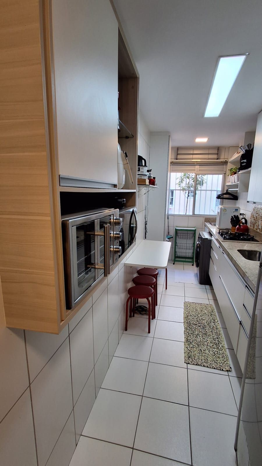 Apartamento, 3 quartos, 66 m² - Foto 20