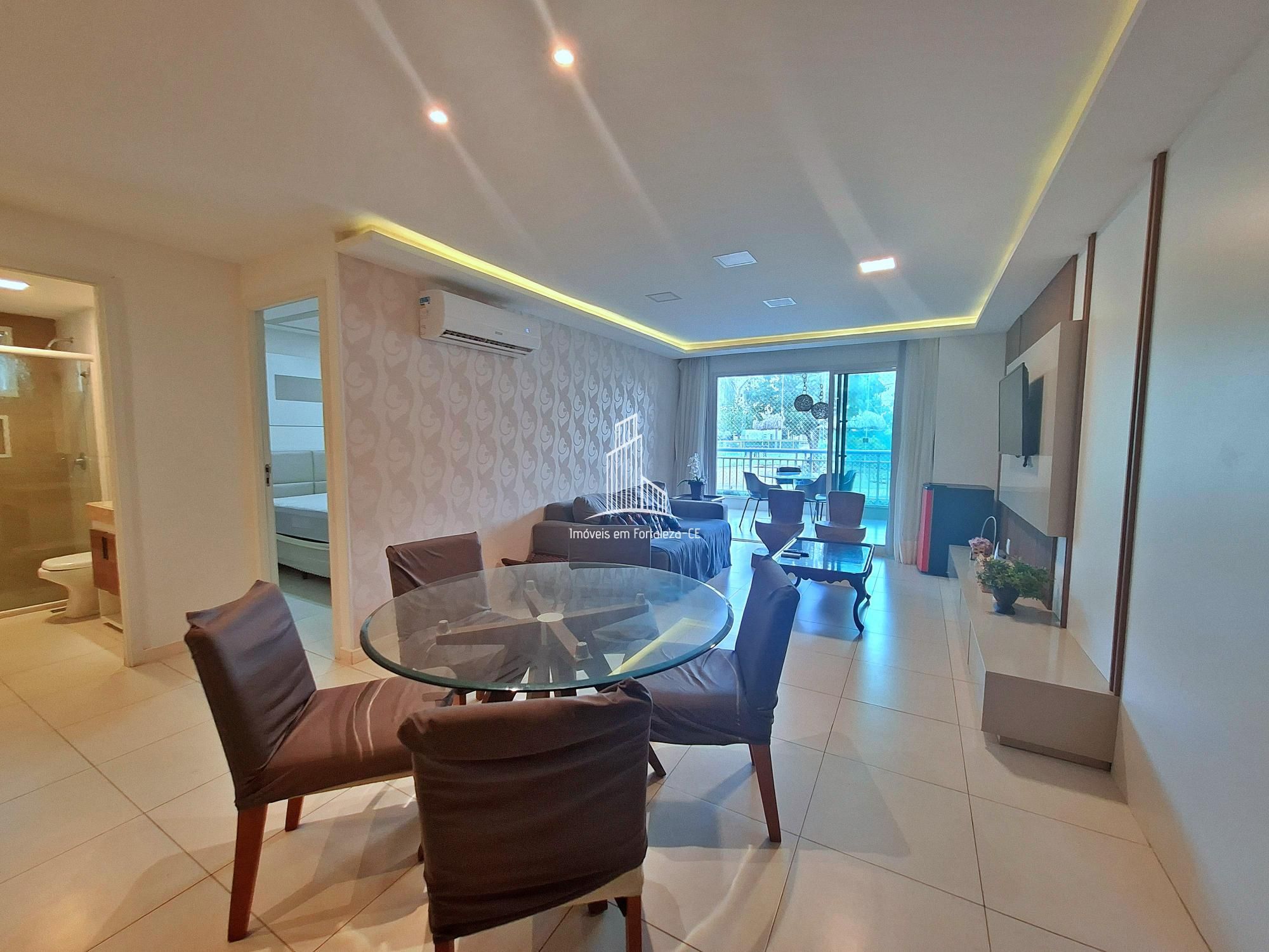 Apartamento, 3 quartos, 115 m² - Foto 6