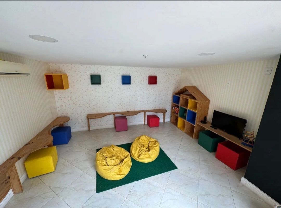 Apartamento de 4 quartos, 112m² no bairro Guararapes, em Fortaleza | Eu Corretor
