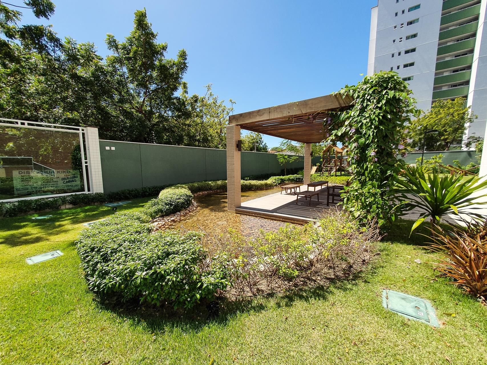 Apartamento, 3 quartos, 91 m² - Foto 41