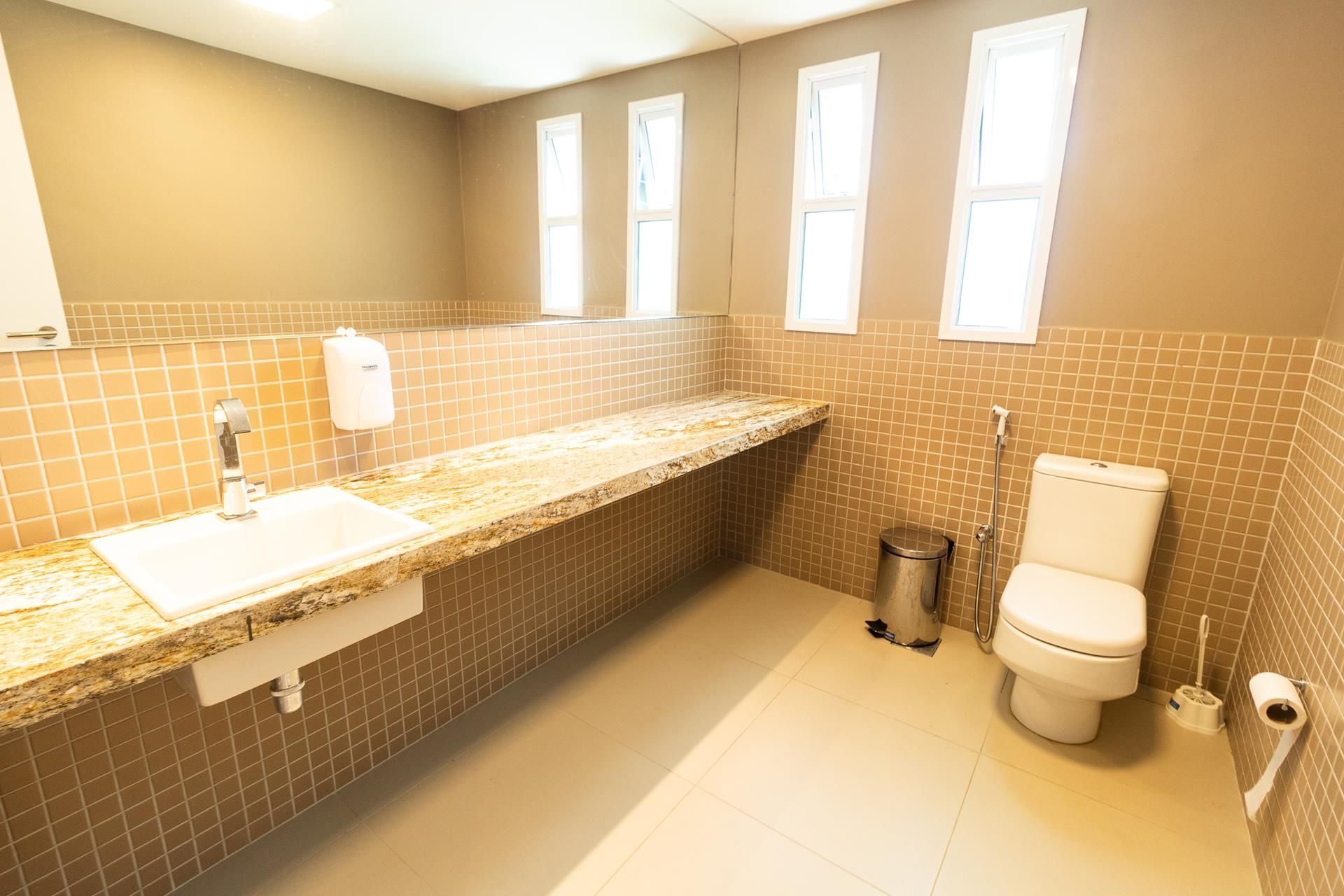 Apartamento, 3 quartos, 91 m² - Foto 64