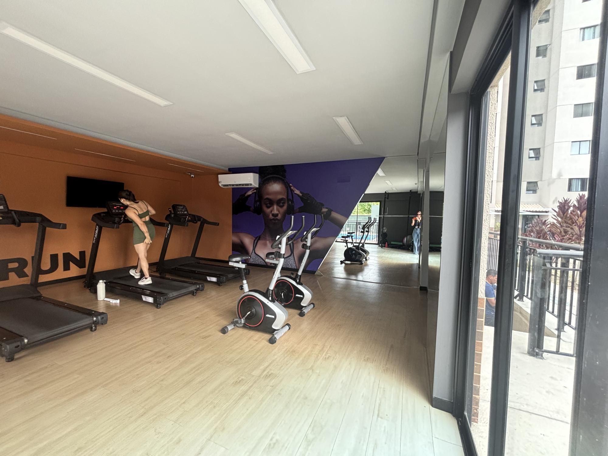 Apartamento, 2 quartos, 51 m² - Foto 22