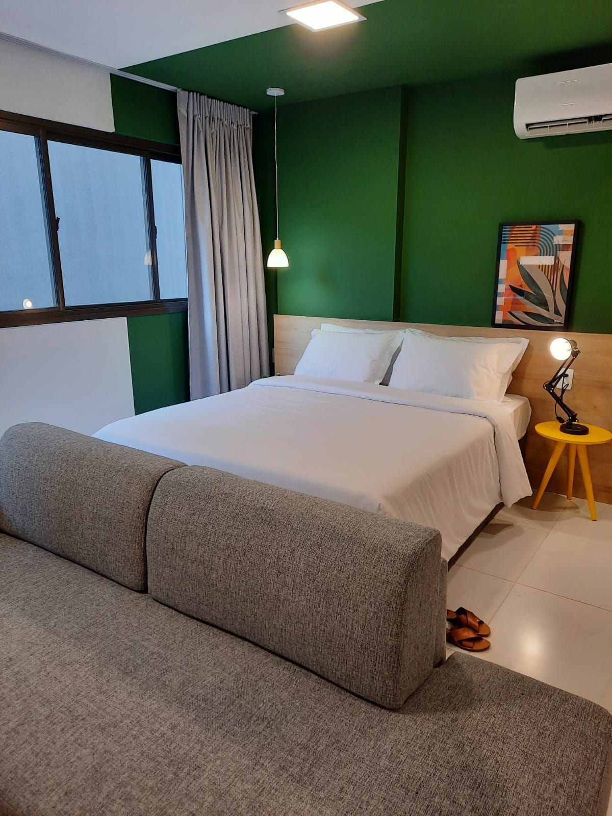 Apartamento, 1 quarto, 37 m² - Foto 22