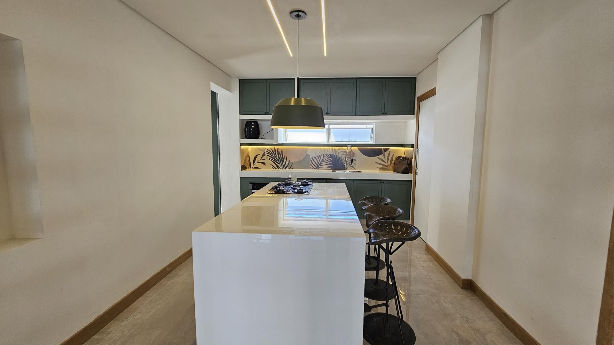 Apartamento, 3 quartos, 185 m² - Foto 9