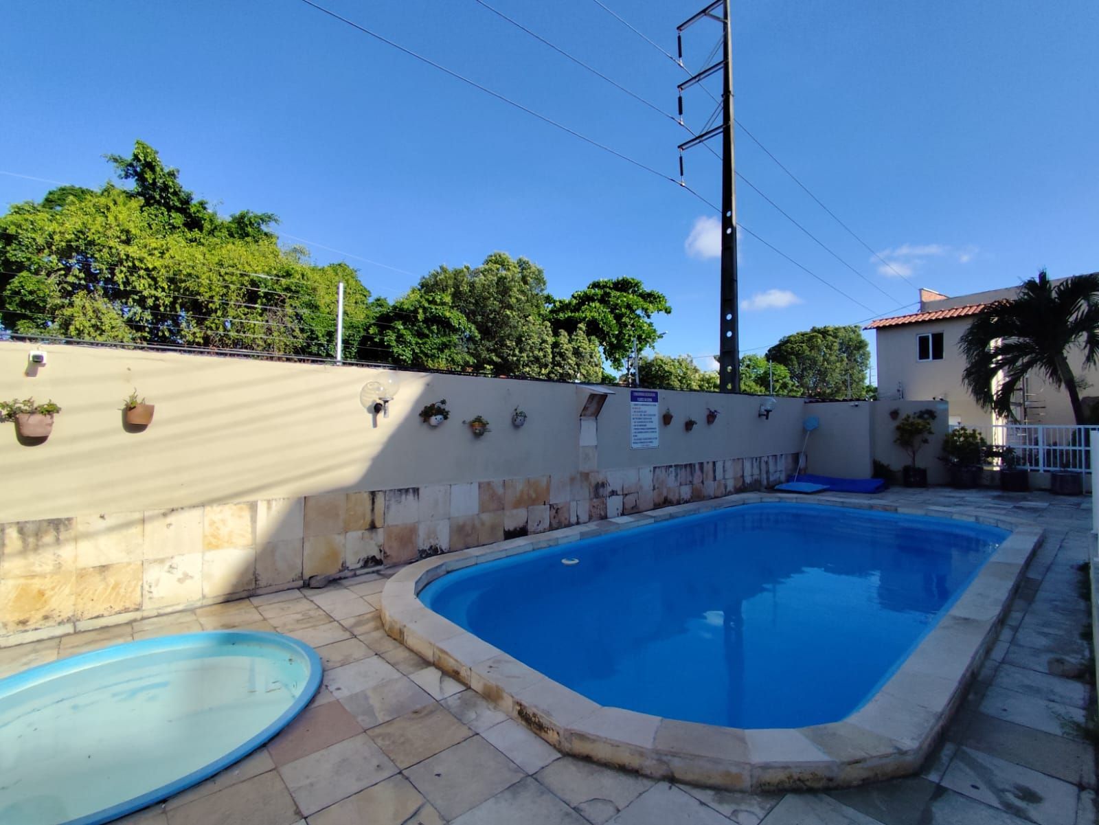 Apartamento, 2 quartos, 53 m² - Foto 3