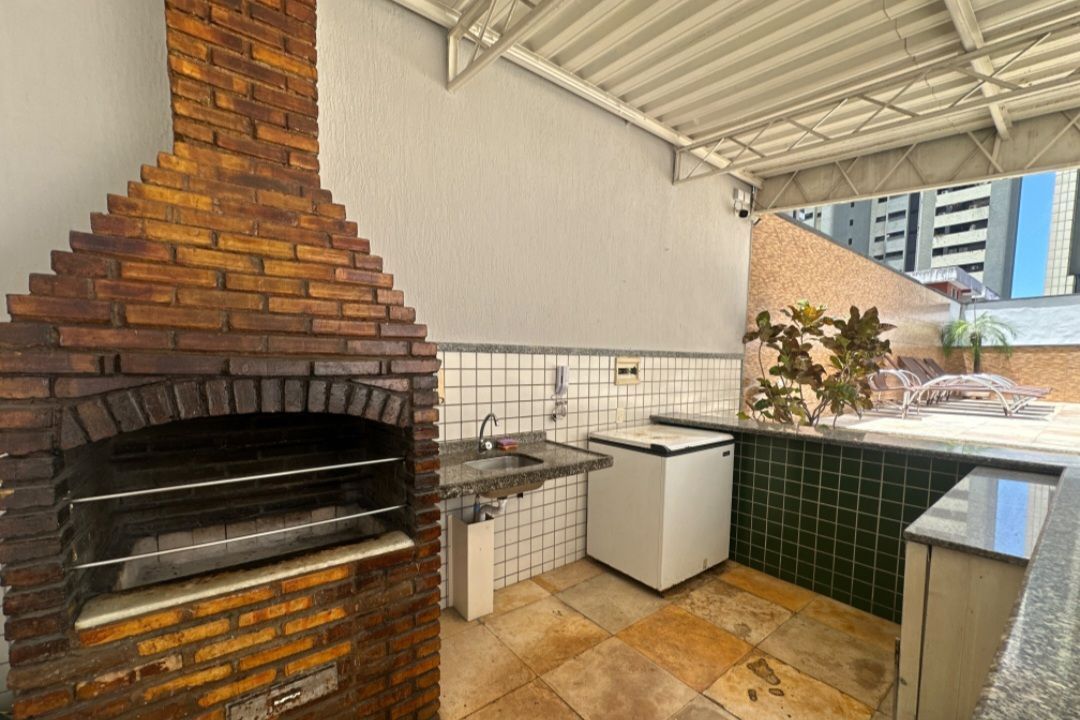 Apartamento, 3 quartos, 67 m² - Foto 4