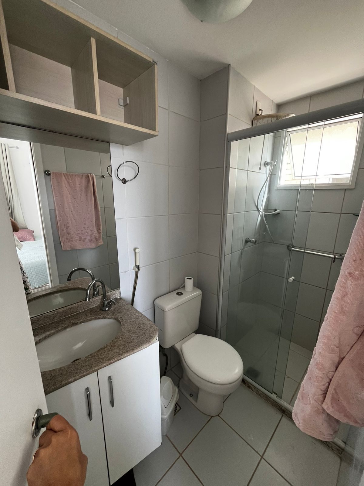 Apartamento, 3 quartos, 78 m² - Foto 9
