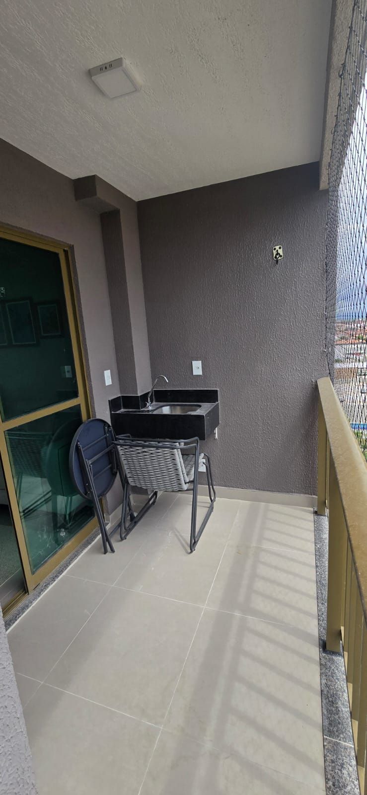 Apartamento, 3 quartos, 65 m² - Foto 5