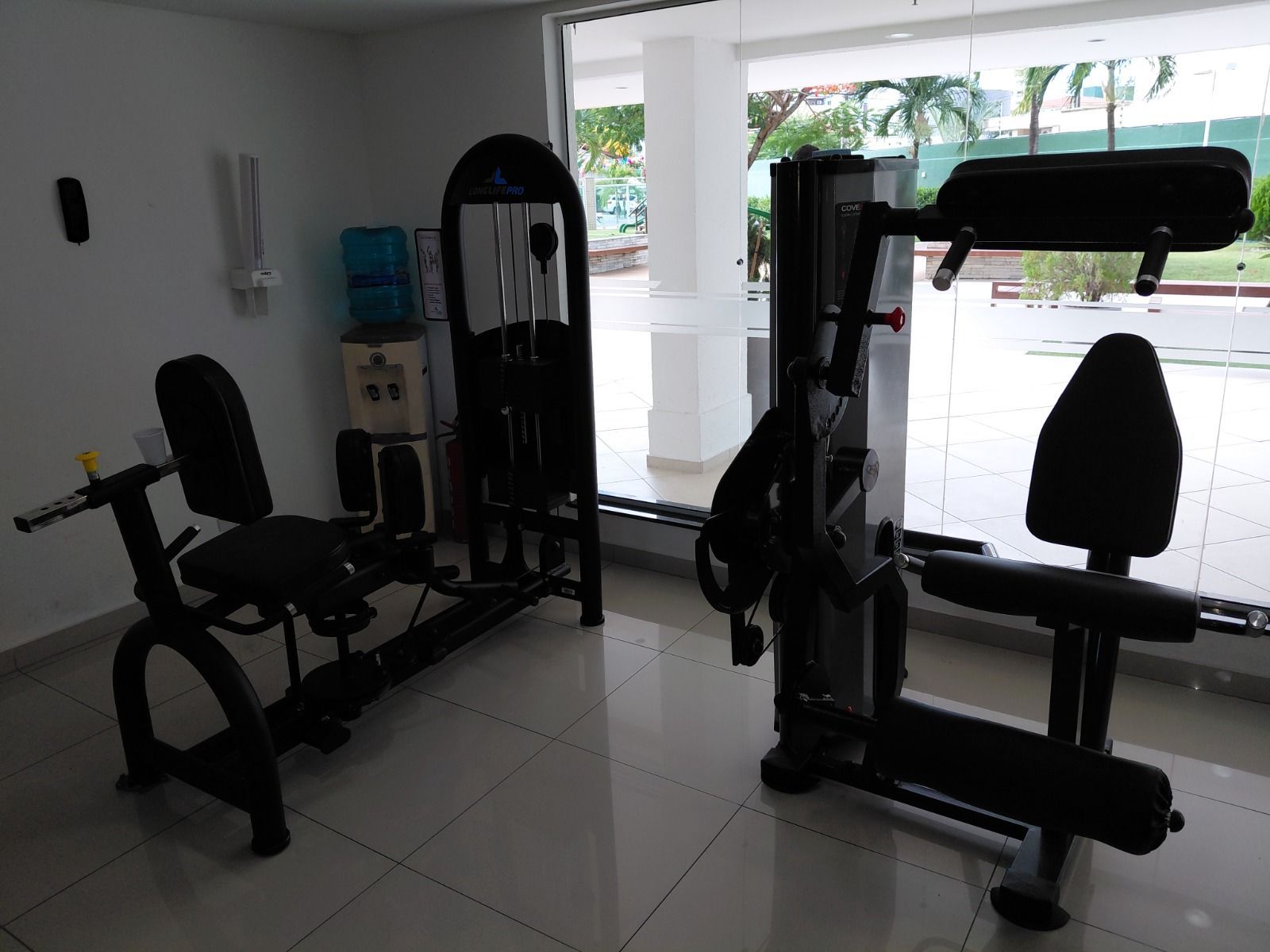 Apartamento, 3 quartos, 218 m² - Foto 11