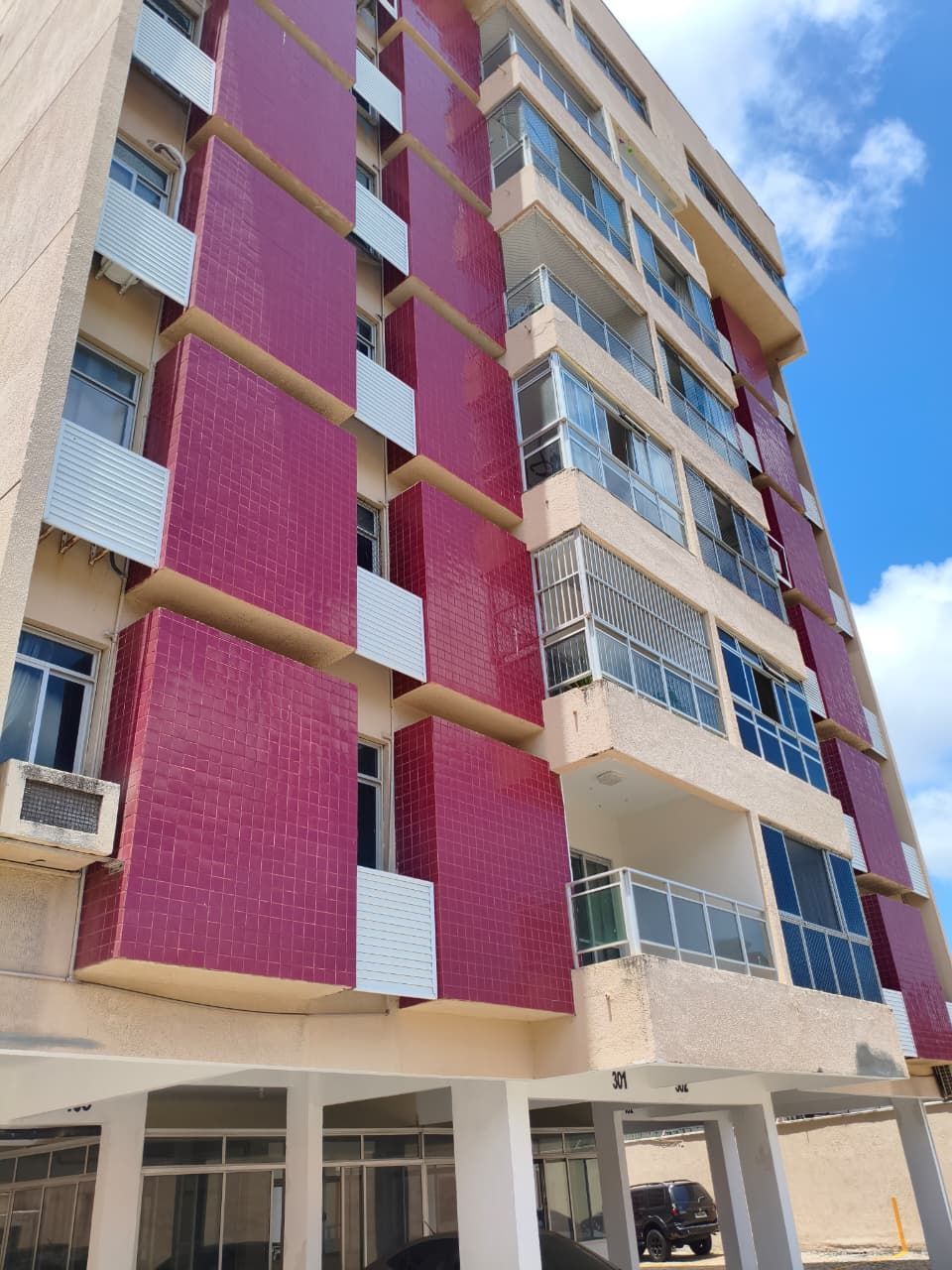 Apartamento, 2 quartos, 90 m² - Foto 2