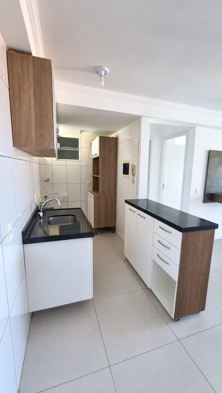 Apartamento, 1 quarto, 44 m² - Foto 2