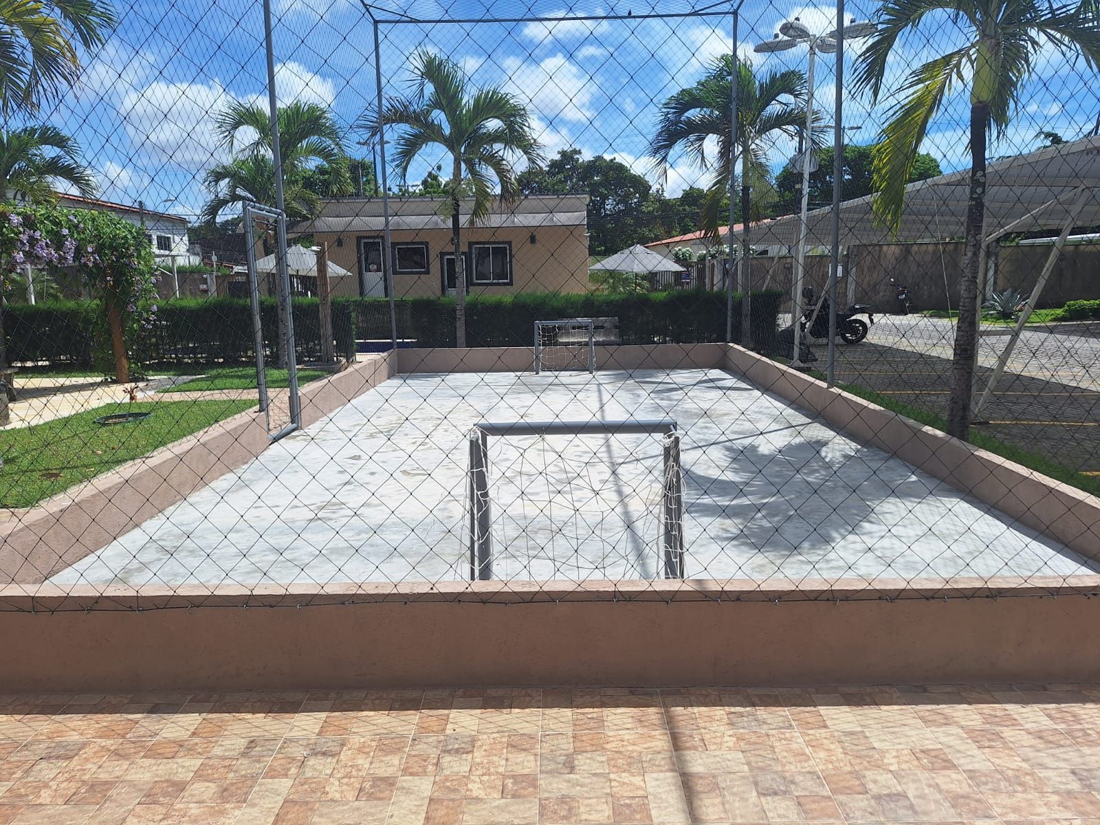 Apartamento de 2 quartos, 45m² no bairro Messejana, em Fortaleza | Eu Corretor