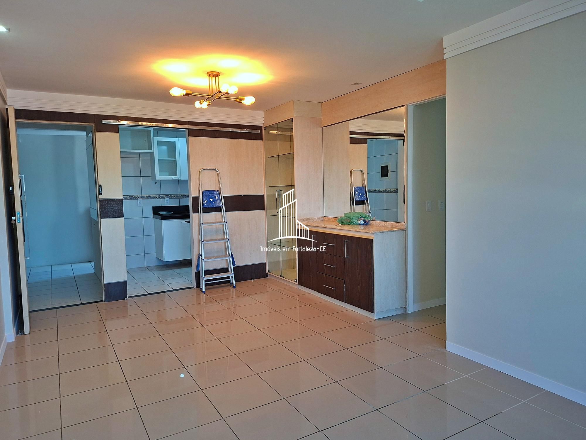 Apartamento, 3 quartos, 80 m² - Foto 4