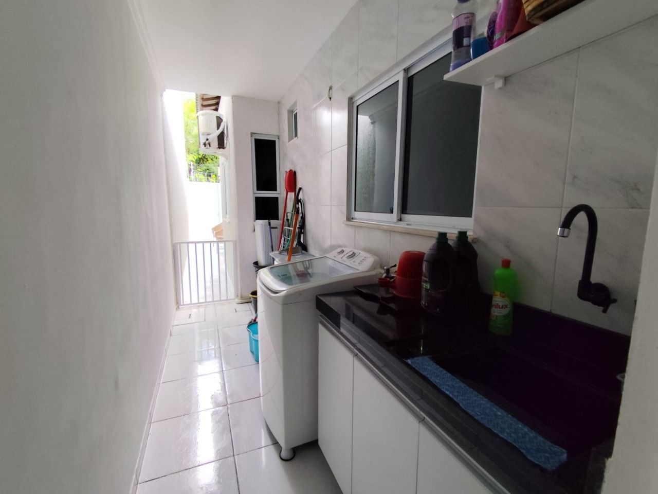 Casa, 3 quartos, 186 m² - Foto 12