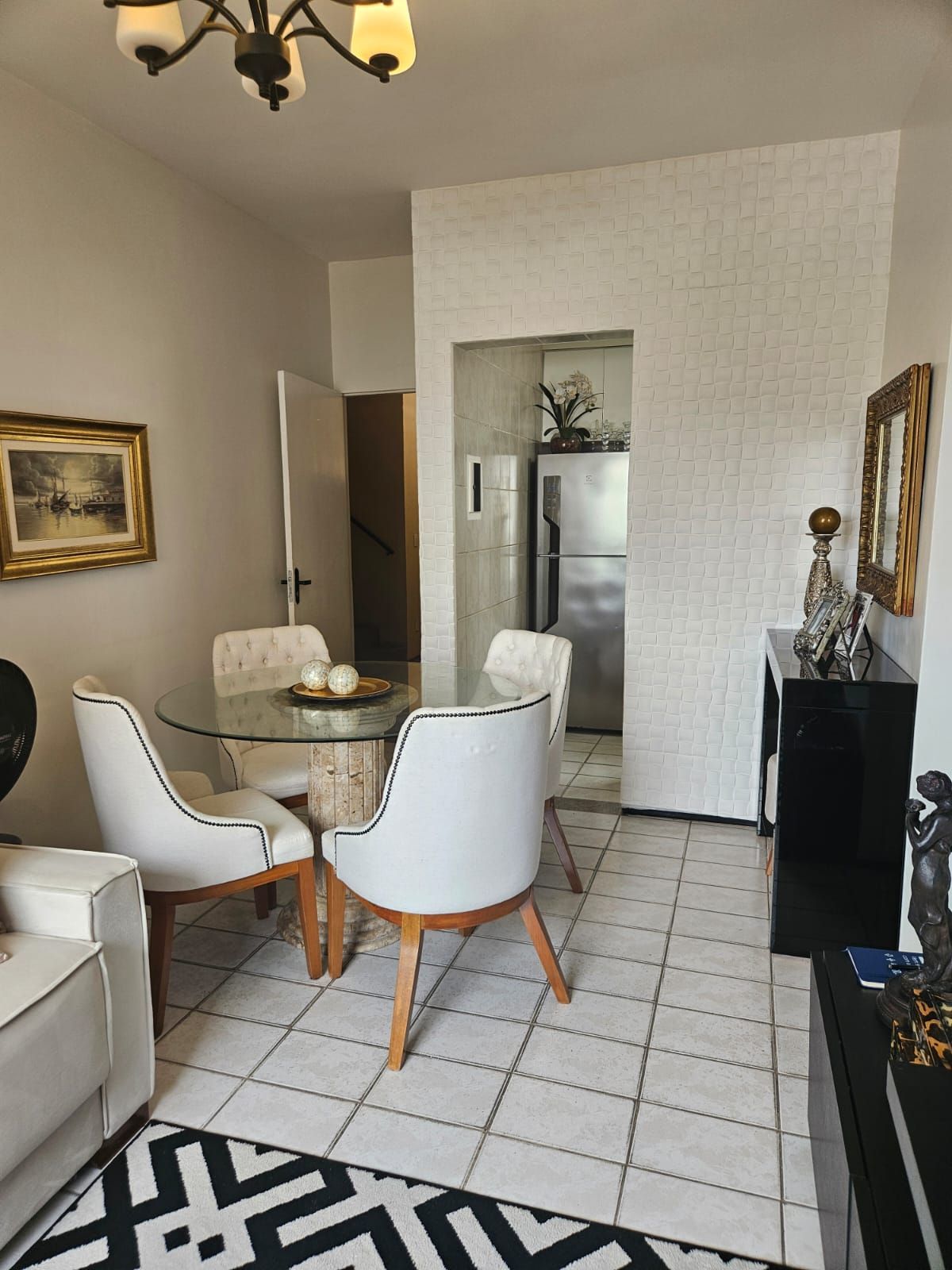 Apartamento, 3 quartos, 58 m² - Foto 2