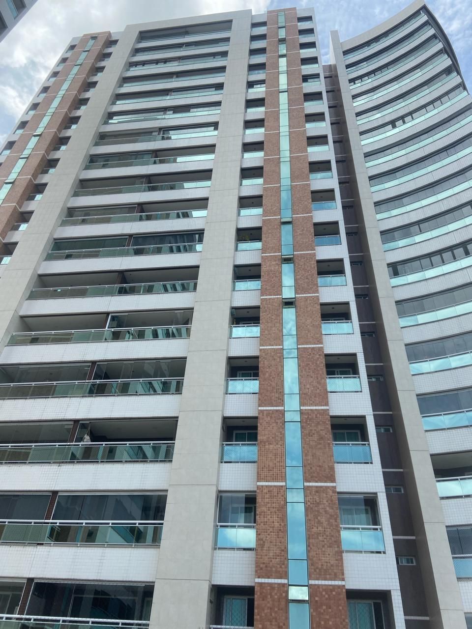 Apartamento de 3 quartos, 142m² no bairro Engenheiro Luciano Cavalcante, em Fortaleza | Eu Corretor