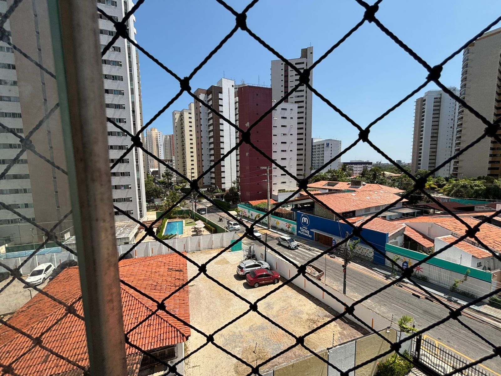 Apartamento, 4 quartos, 117 m² - Foto 13