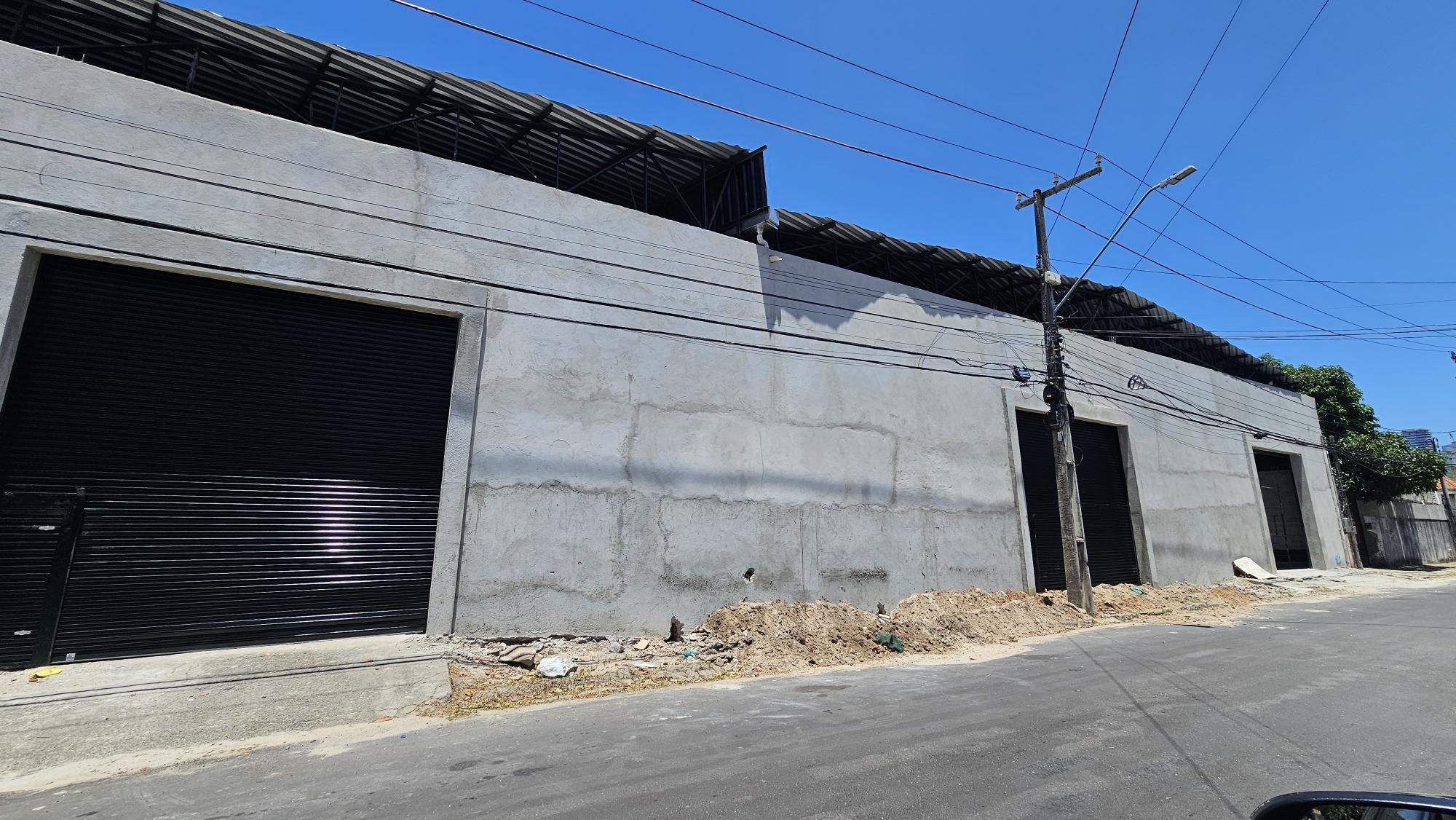 Depósito-Galpão, 400 m² - Foto 5
