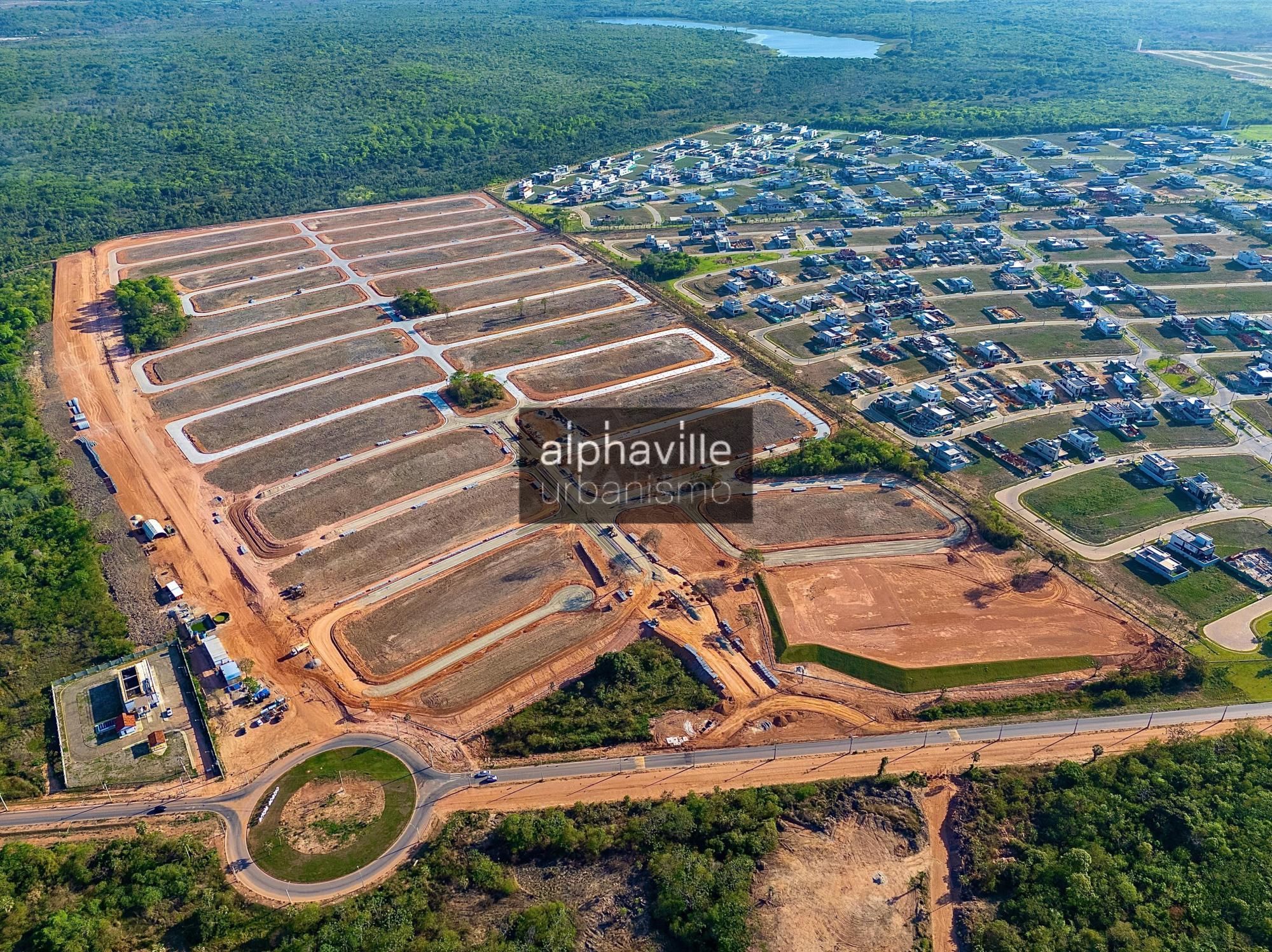 Lote/Terreno de 275m² no bairro Coité, em Eusébio | Eu Corretor