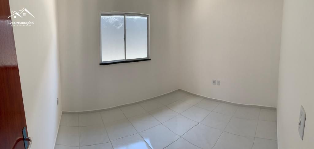 Casa de 2 quartos, 82m² no bairro Ancuri, em Itaitinga | Eu Corretor