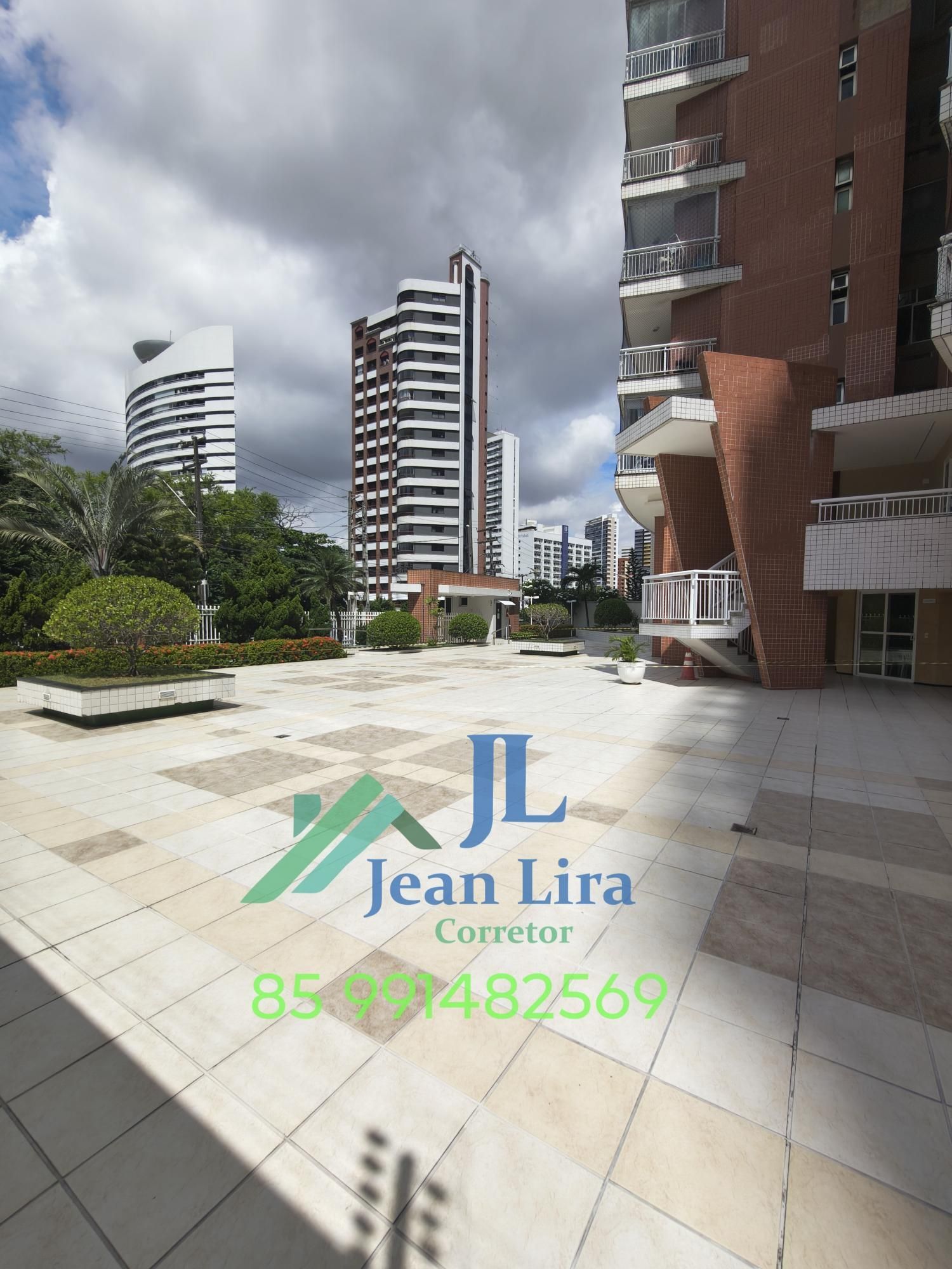 Apartamento, 3 quartos, 80 m² - Foto 3