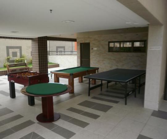 Apartamento, 3 quartos, 124 m² - Foto 21
