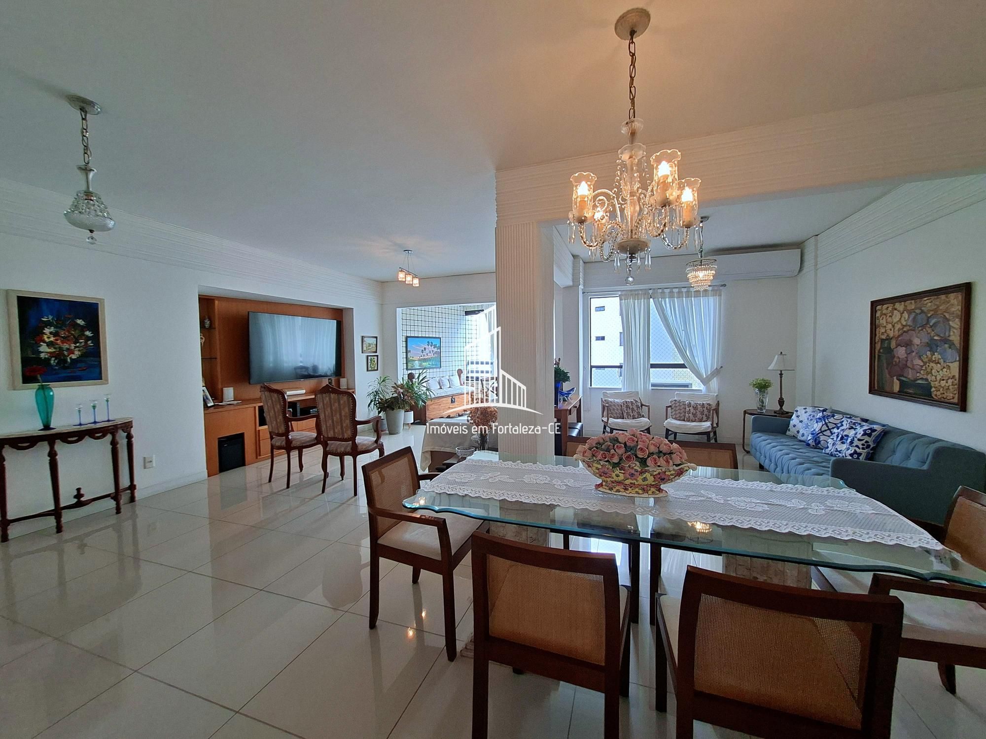 Apartamento, 3 quartos, 150 m² - Foto 8